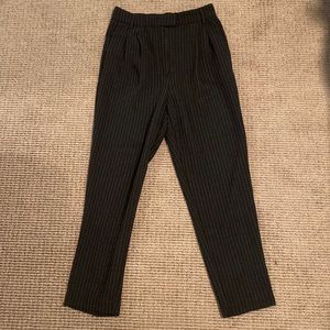 Dynamite pants - small